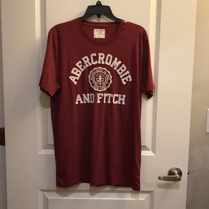 Men’s Abercrombie and Fitch T-shirt